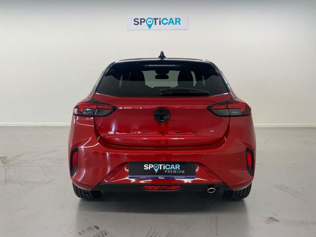Opel Corsa 1.2T XHL 74kW (100CV) GS 7