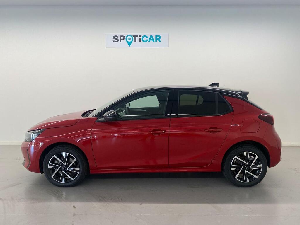 Opel Corsa 1.2T XHL 74kW (100CV) GS 4