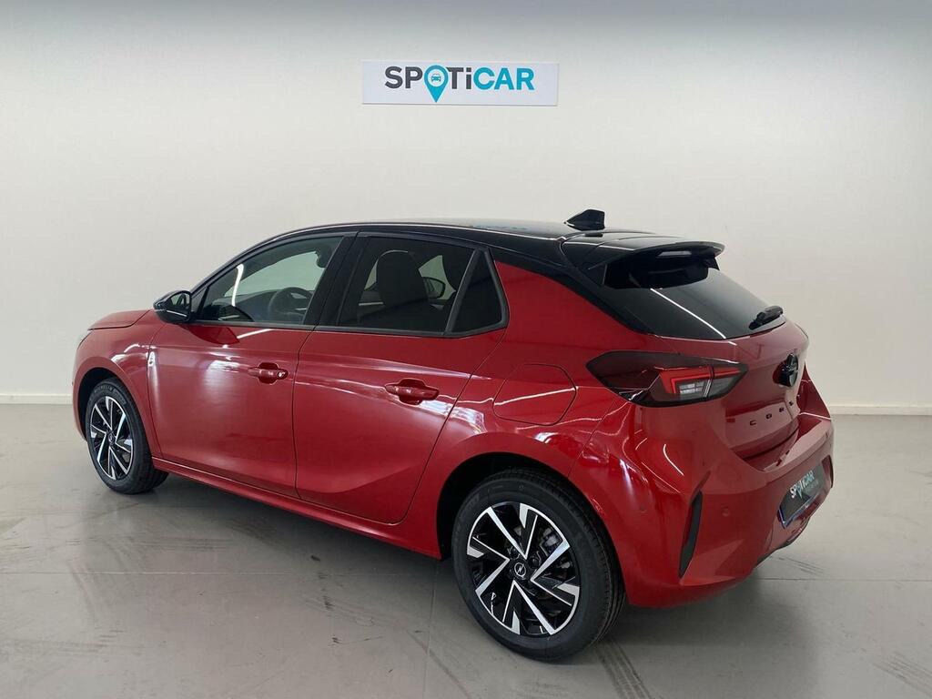 Opel Corsa 1.2T XHL 74kW (100CV) GS 6