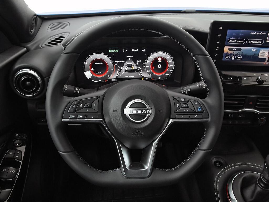 Nissan Juke DIG-T 84 kW (114 CV) 6M/T Tekna 19