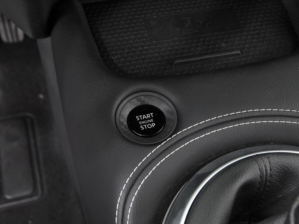 Nissan Juke DIG-T 84 kW (114 CV) 6M/T Tekna 31