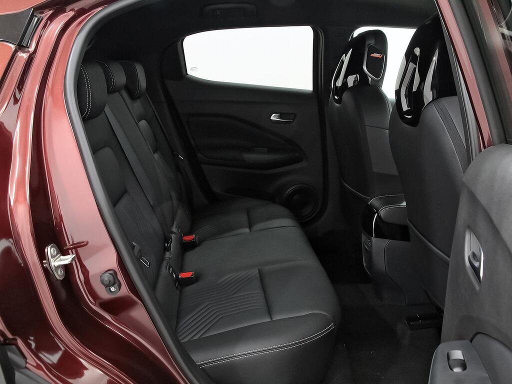 Nissan Juke DIG-T 84 kW (114 CV) 6M/T Tekna 8