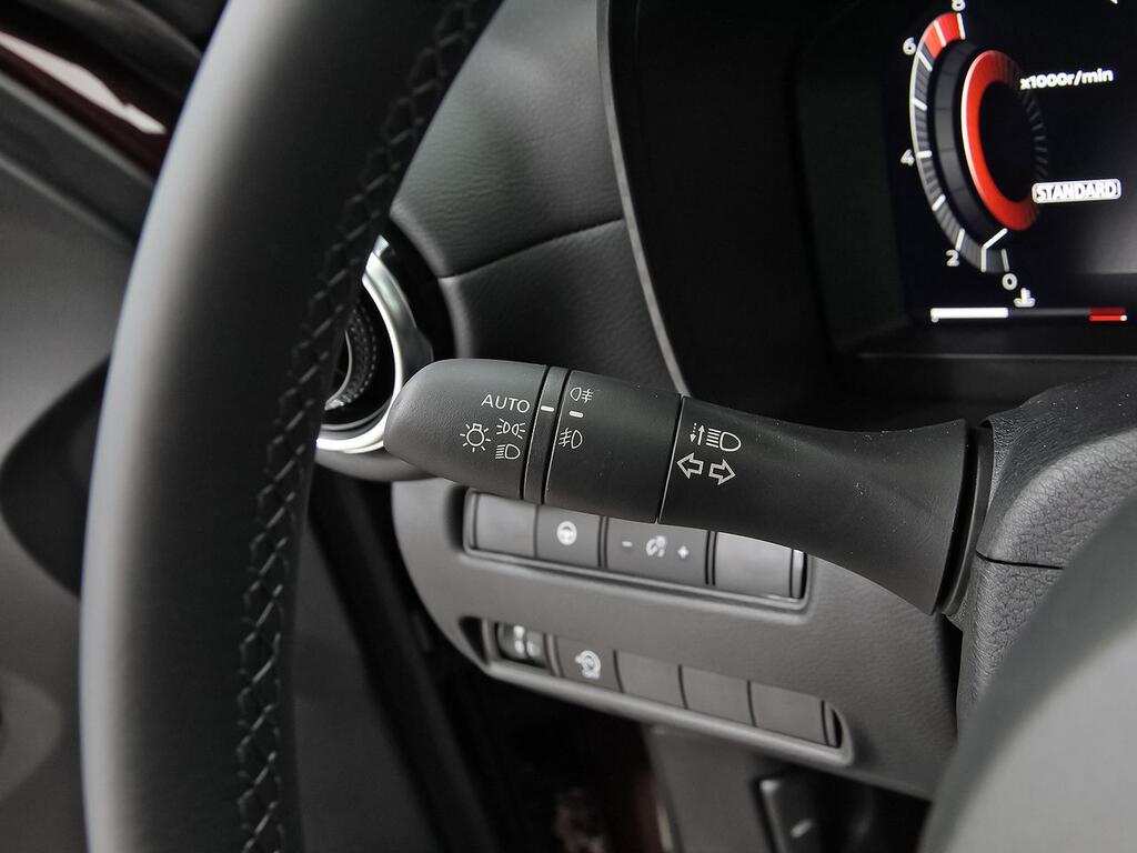 Nissan Juke DIG-T 84 kW (114 CV) 6M/T Tekna 15