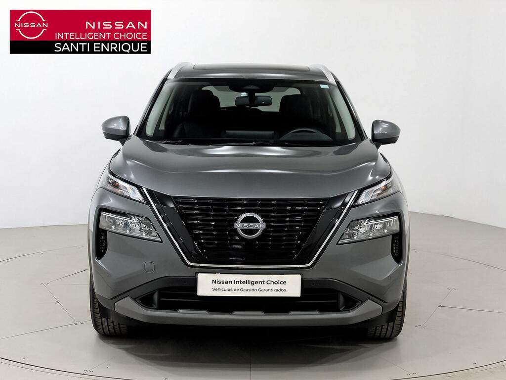 Nissan X-Trail 5pl 1.5 e-4ORCE 158kW 4x4 A/T N-Connecta 4