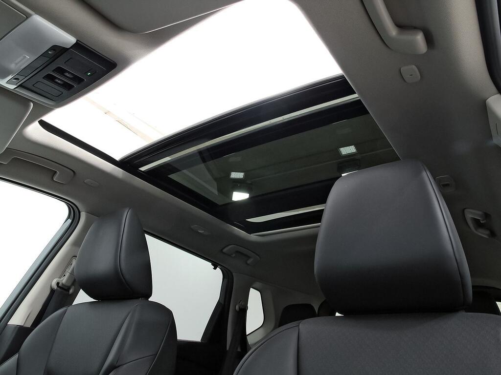 Nissan X-Trail 5pl 1.5 e-4ORCE 158kW 4x4 A/T N-Connecta 38