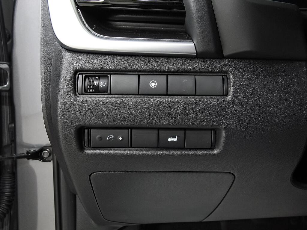 Nissan X-Trail 5pl 1.5 e-4ORCE 158kW 4x4 A/T N-Connecta 15