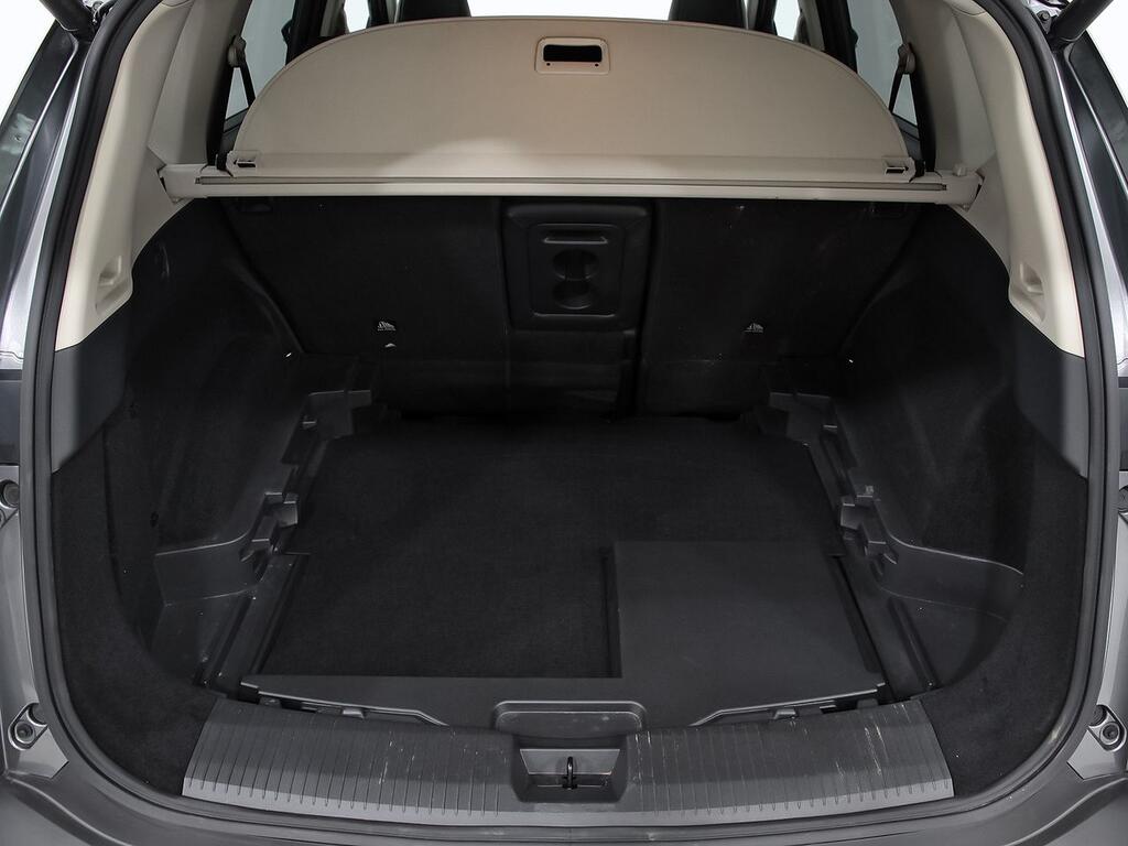 Nissan X-Trail 5pl 1.5 e-4ORCE 158kW 4x4 A/T N-Connecta 9