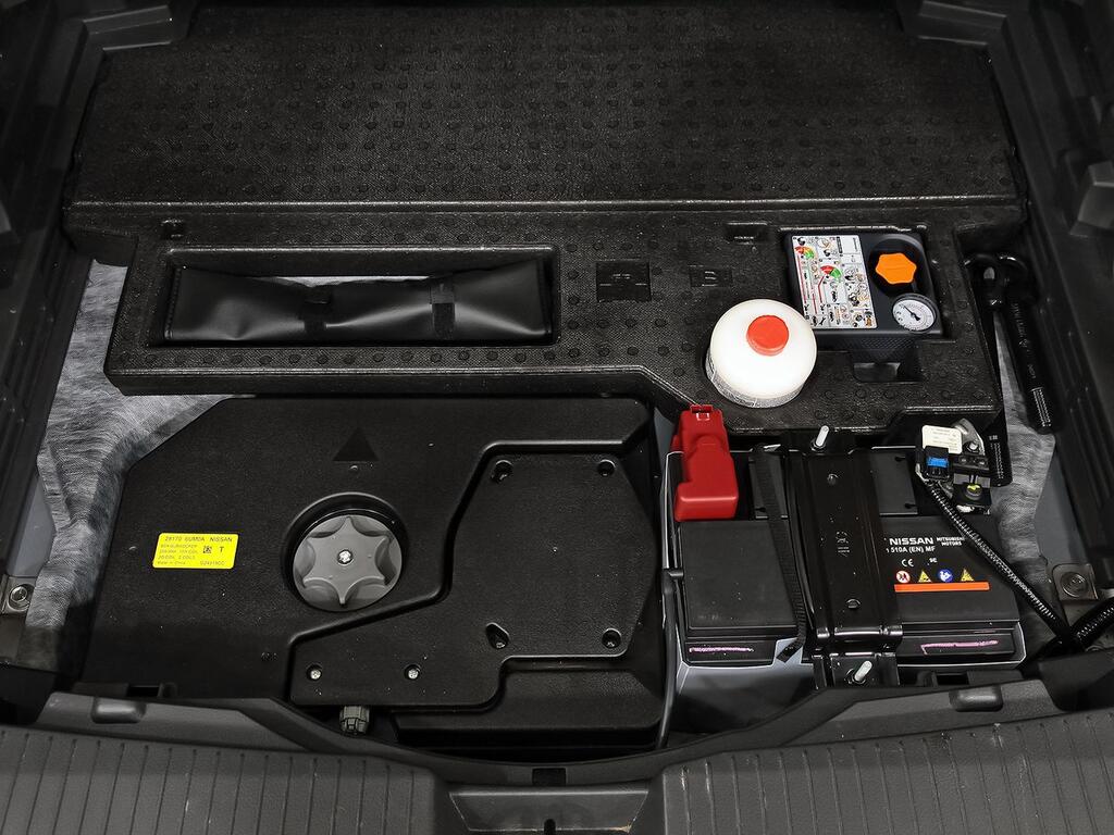 Nissan X-Trail 5pl 1.5 e-4ORCE 158kW 4x4 A/T N-Connecta 41