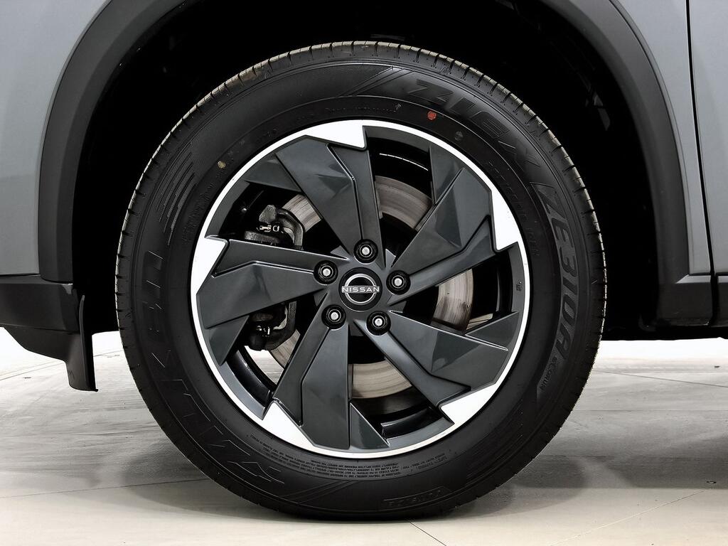 Nissan X-Trail 5pl 1.5 e-4ORCE 158kW 4x4 A/T N-Connecta 10