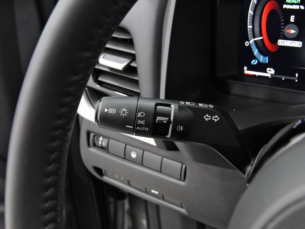 Nissan X-Trail 5pl 1.5 e-4ORCE 158kW 4x4 A/T N-Connecta 17