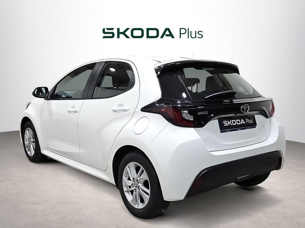 Toyota Yaris 1.5 125 S-Edition 2