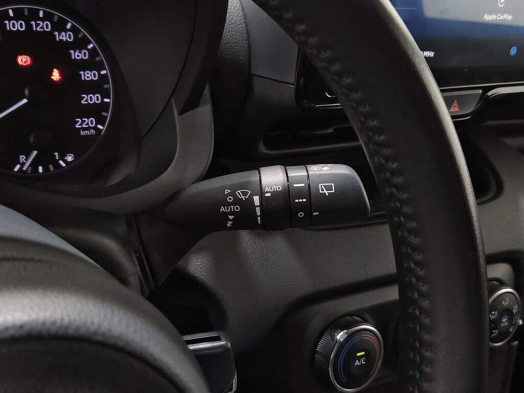 Toyota Yaris 1.5 125 S-Edition 14