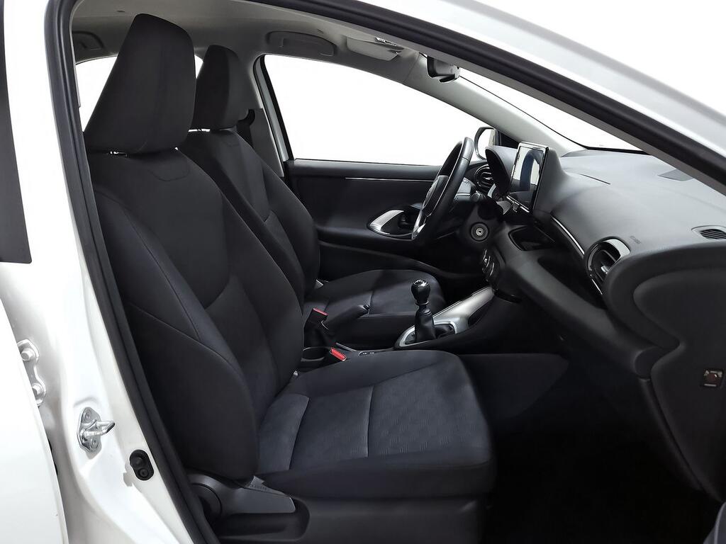 Toyota Yaris 1.5 125 S-Edition 5