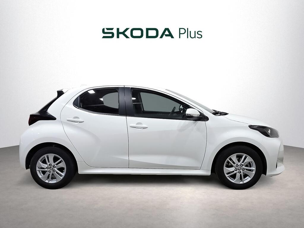 Toyota Yaris 1.5 125 S-Edition 3