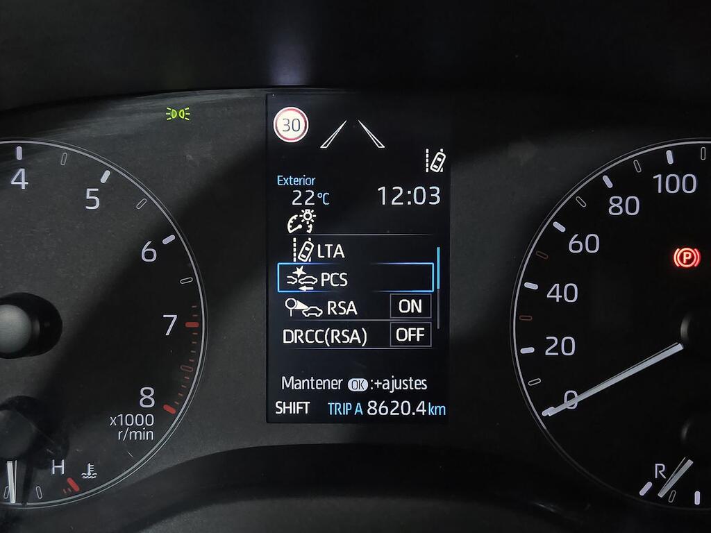 Toyota Yaris 1.5 125 S-Edition 21