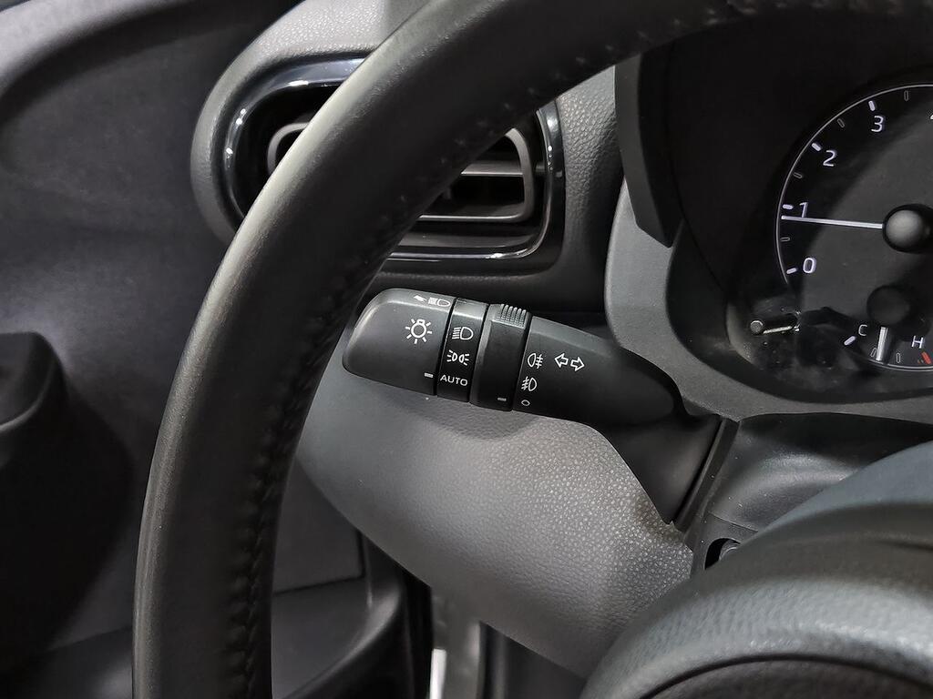 Toyota Yaris 1.5 125 S-Edition 13