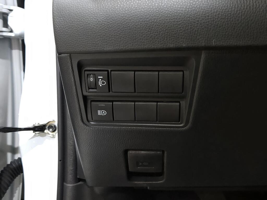 Toyota Yaris 1.5 125 S-Edition 11