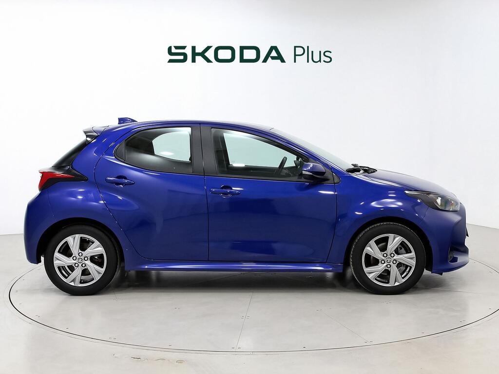 Toyota Yaris 1.5 120H Active Plus 3