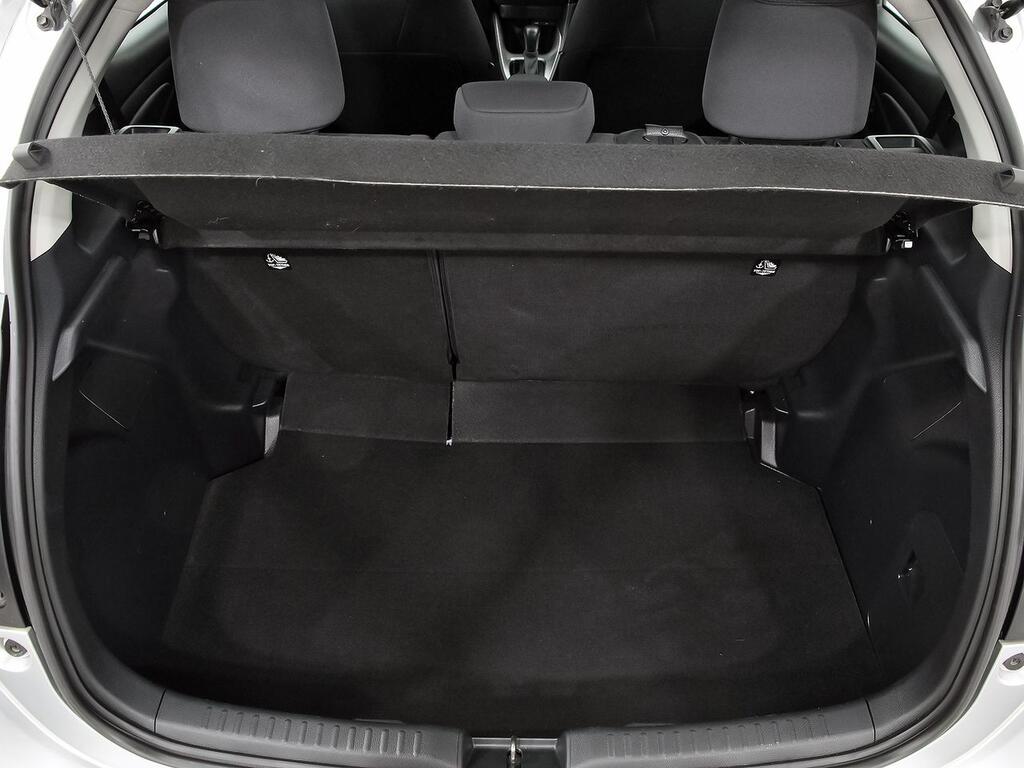 Toyota Yaris 1.5 120H Active Plus 7