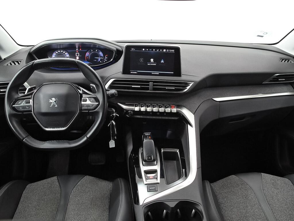 Peugeot 3008 1.5 BlueHDi 96kW (130CV) S&S Allure EAT8 6