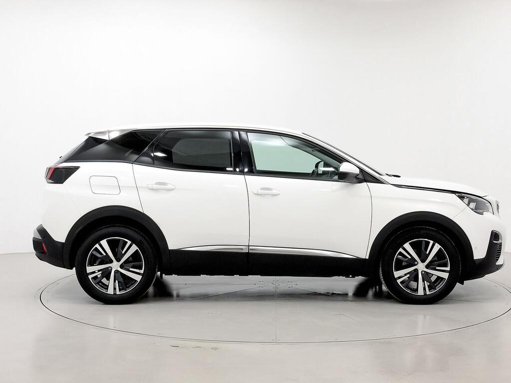 Peugeot 3008 1.5 BlueHDi 96kW (130CV) S&S Allure EAT8 3