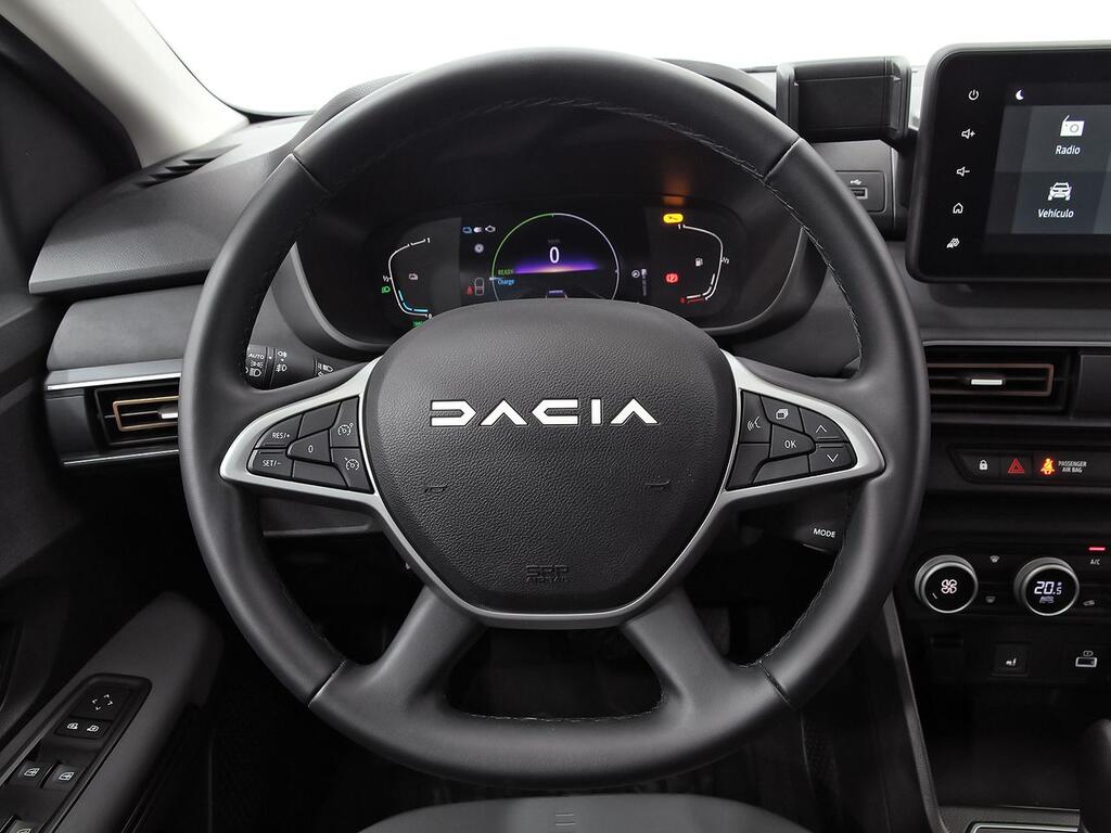 Dacia Jogger Extreme HYBRID 105kW (140CV) 7 plazas 21
