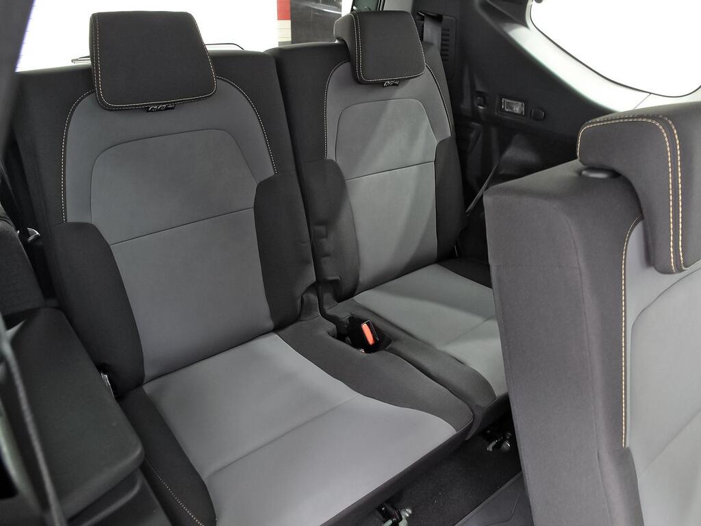 Dacia Jogger Extreme HYBRID 105kW (140CV) 7 plazas 9