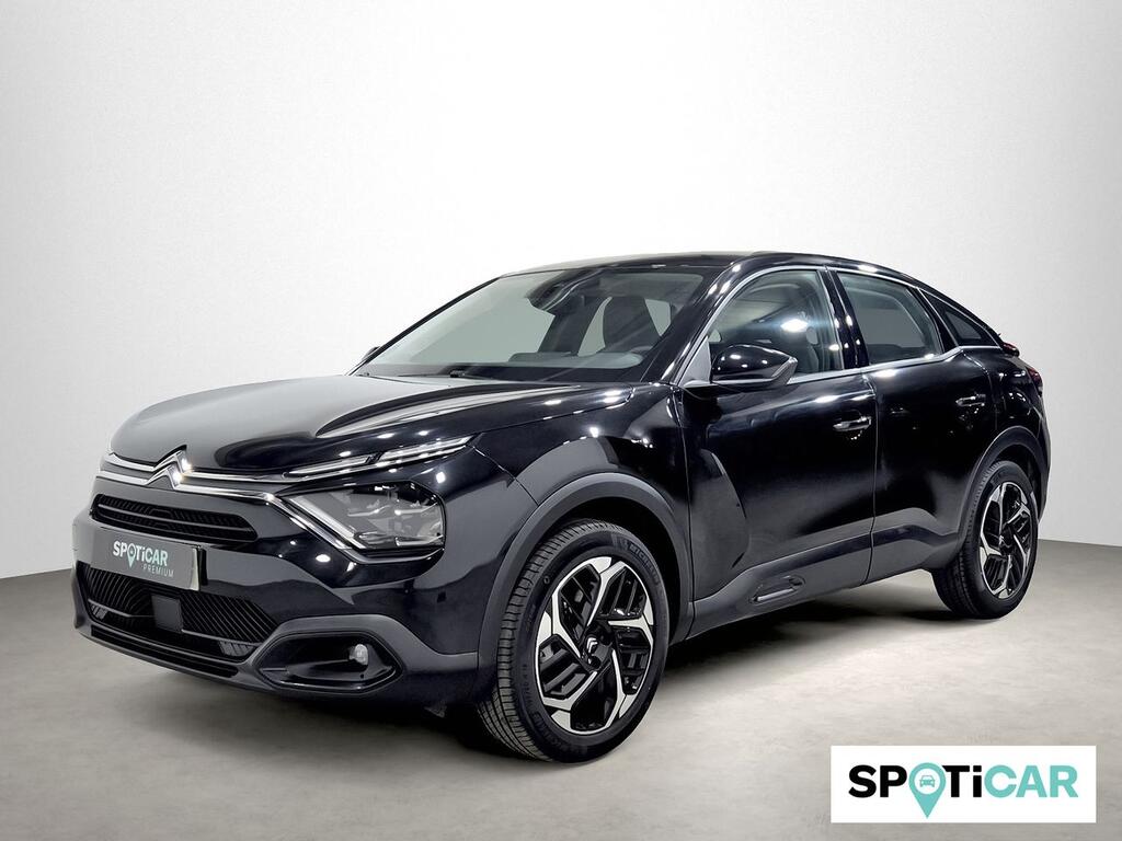 Citroën C4 PureTech 130 S&S 6v Plus 4