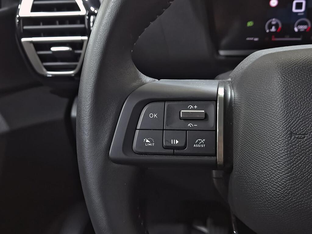 Citroën C4 PureTech 130 S&S 6v Plus 17