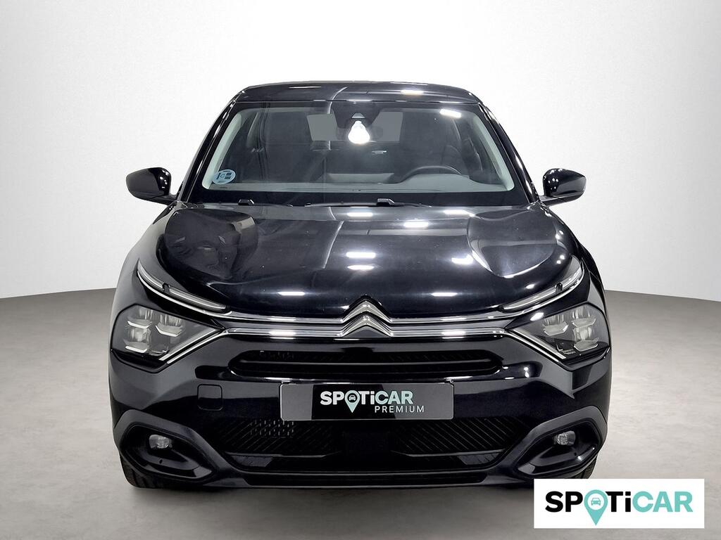 Citroën C4 PureTech 130 S&S 6v Plus 5
