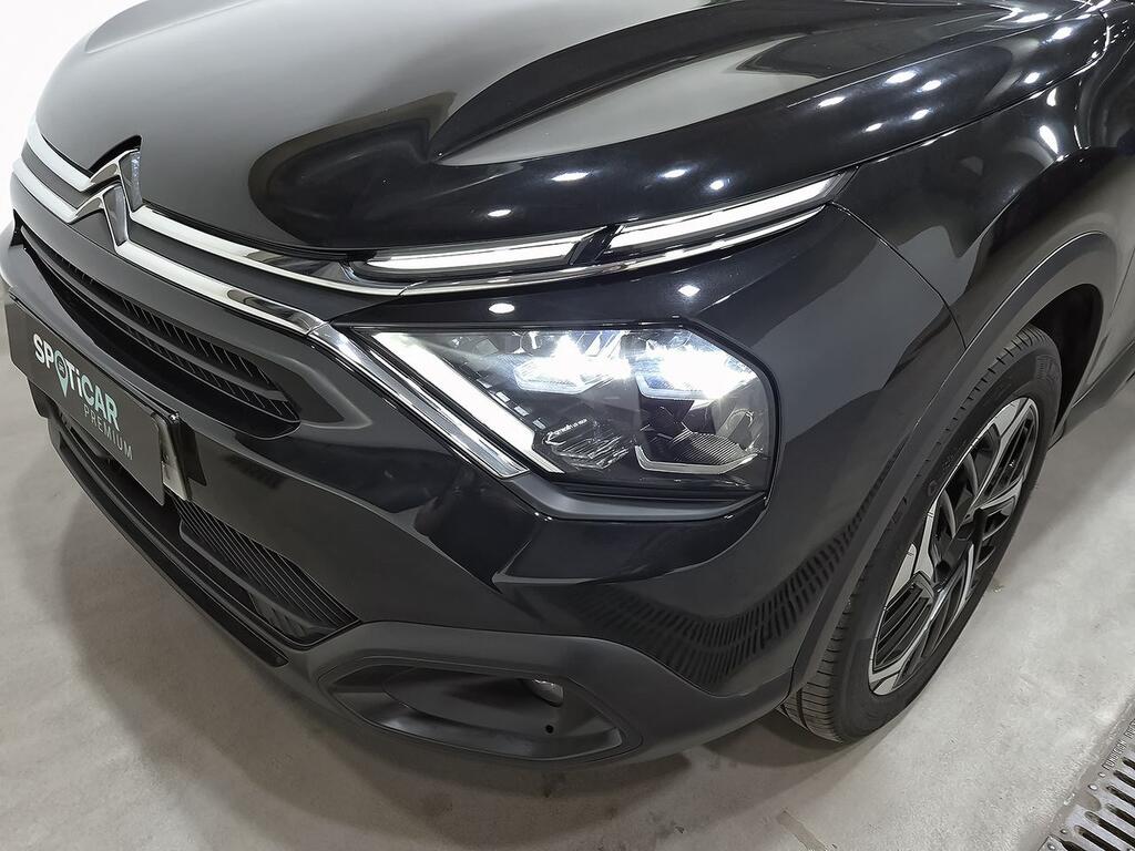 Citroën C4 PureTech 130 S&S 6v Plus 32