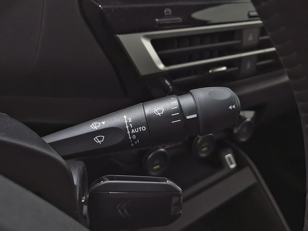 Citroën C4 PureTech 130 S&S 6v Plus 16