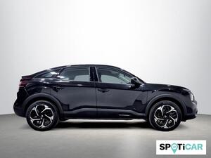 Citroën C4 PureTech 130 S&S 6v Plus