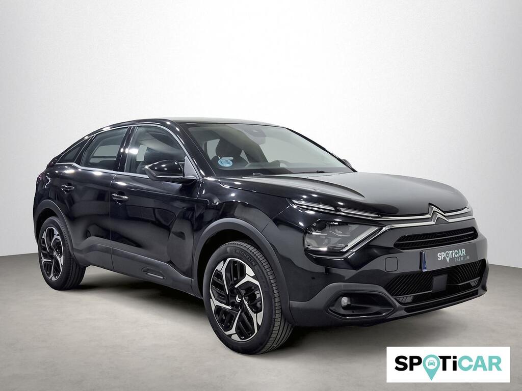 Citroën C4 PureTech 130 S&S 6v Plus