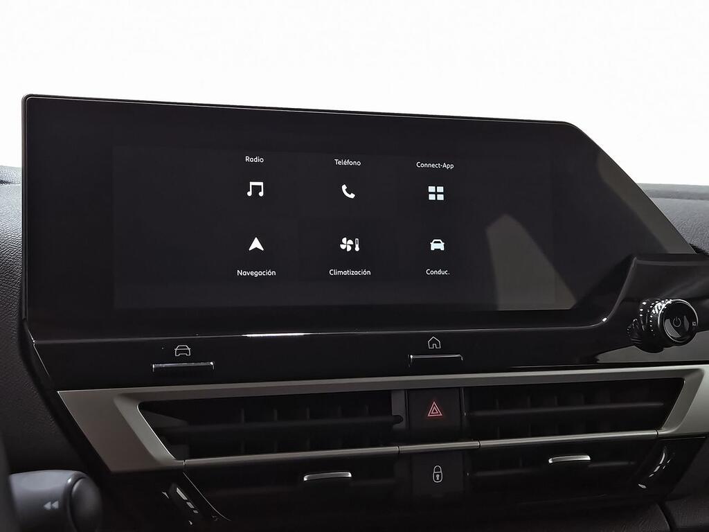 Citroën C4 PureTech 130 S&S 6v Plus 23