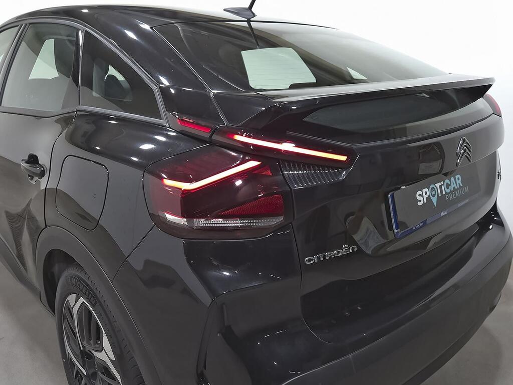 Citroën C4 PureTech 130 S&S 6v Plus 33