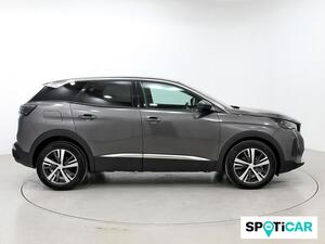 Peugeot 3008 1.2 PureTech 96KW S&S Allure Pack Peugeot 3008 1.2 PureTech 96KW S&S Allure Pack