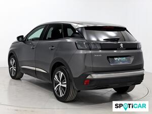 Peugeot 3008 1.2 PureTech 96KW S&S Allure Pack Peugeot 3008 1.2 PureTech 96KW S&S Allure Pack