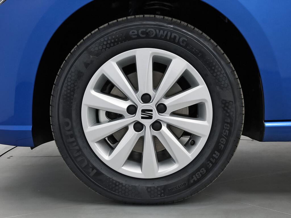 Seat Ibiza 1.0 TSI 81kW (110CV) Style XL 8