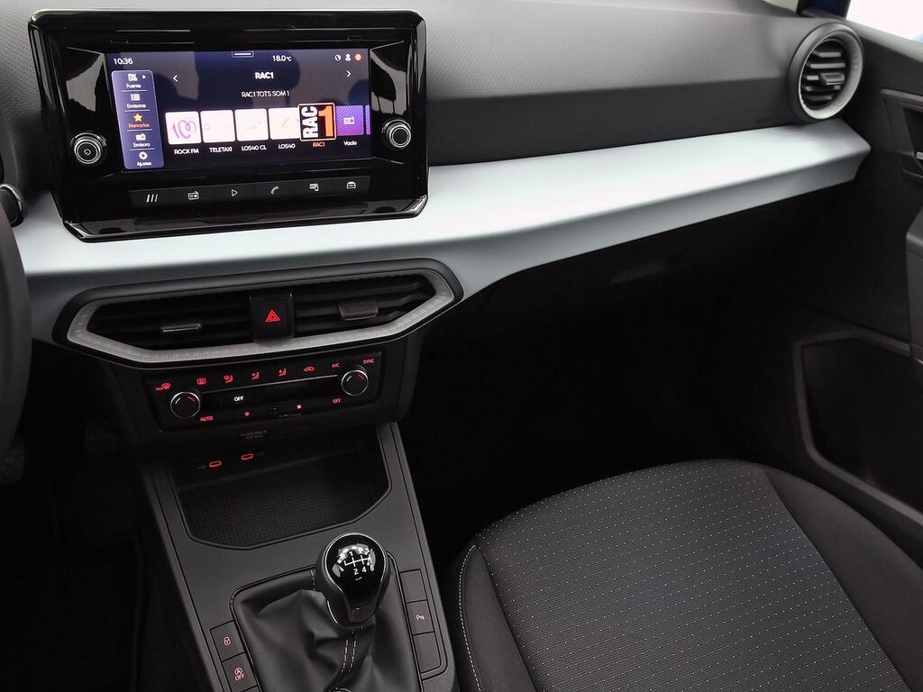 Seat Ibiza 1.0 TSI 81kW (110CV) Style XL 9