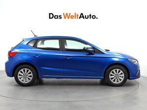 Seat Ibiza 1.0 TSI 81kW (110CV) Style XL Seat Ibiza 1.0 TSI 81kW (110CV) Style XL