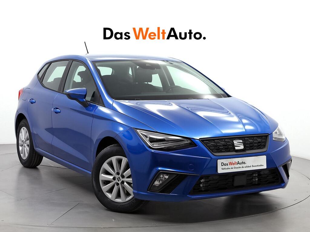 SEAT Ibiza 1.0 TSI 81kW (110CV) Style XL
