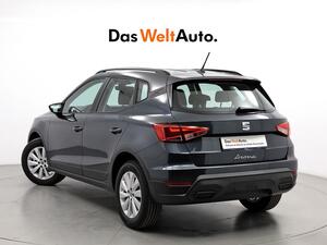 Seat Arona 1.0 TSI 70kW (95CV) Reference XM