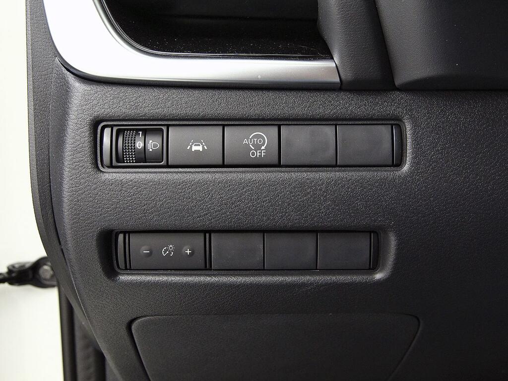 Nissan Qashqai DIG-T 103kW mHEV 4x2 N-GO 15
