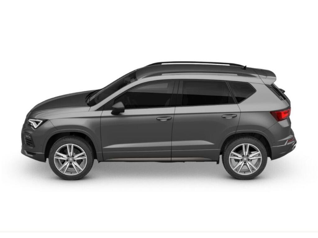 SEAT Ateca 1.5 TSI 110kW DSG FR Special Edition