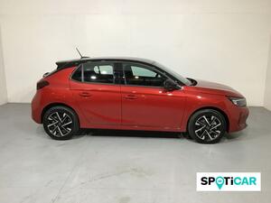 Opel Corsa 1.2T XHL 74kW (100CV) GS Opel Corsa 1.2T XHL 74kW (100CV) GS