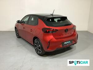 Opel Corsa 1.2T XHL 74kW (100CV) GS Opel Corsa 1.2T XHL 74kW (100CV) GS