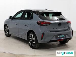 Opel Corsa 1.2T XHL 74kW (100CV) GS Opel Corsa 1.2T XHL 74kW (100CV) GS