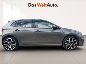 Volkswagen Polo GTI 2.0 TSI 147kW (200CV) DSG Volkswagen Polo GTI 2.0 TSI 147kW (200CV) DSG
