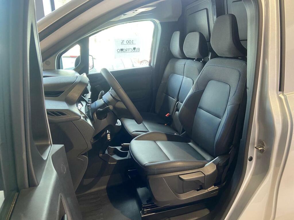 Nissan Townstar BEV 45KWH PROFESSIONAL 3-SEATS 4P 8